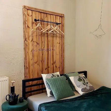 Apartament W Pobliżu Gdańska,sauna,bilard Cedry Male
