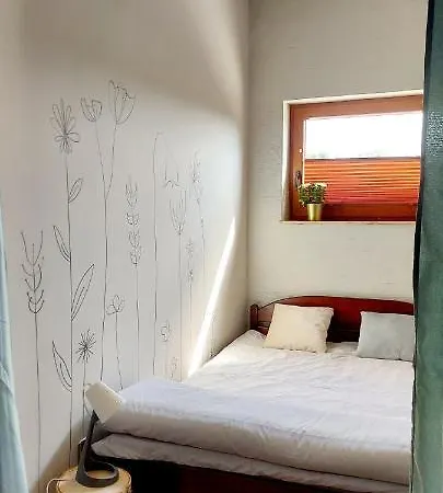 Apartament W Pobliżu Gdańska,sauna,bilard Cedry Male