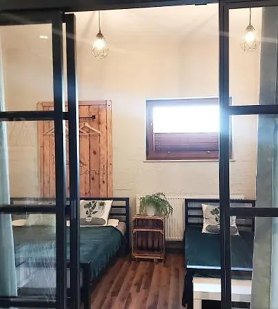 Apartament W Pobliżu Gdańska,sauna,bilard Apartament Cedry Male