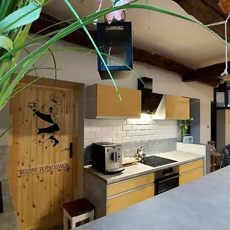 Apartament Apartament W Pobliżu Gdańska,sauna,bilard