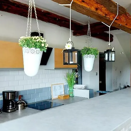 Apartament Apartament W Pobliżu Gdańska,sauna,bilard *