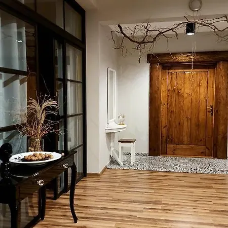 Apartament W Pobliżu Gdańska,sauna,bilard Apartament *